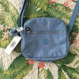 Kipling Keefe crossbody bag